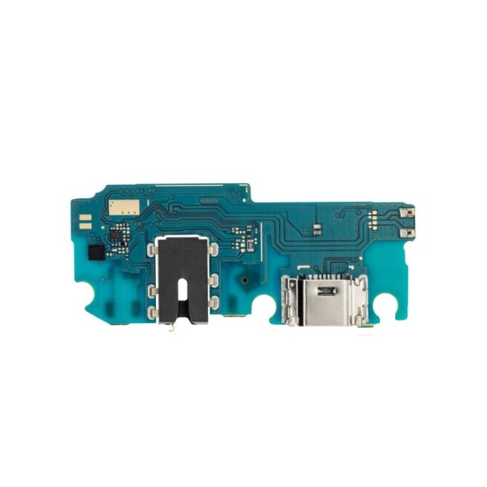 CARREGAMENTO+PLACA DE FONE DE OUVIDO SAMSUNG GALAXY A02/SM-A022